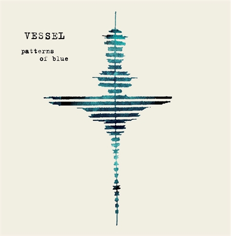 Vessel - Patterns of Blue (CD)